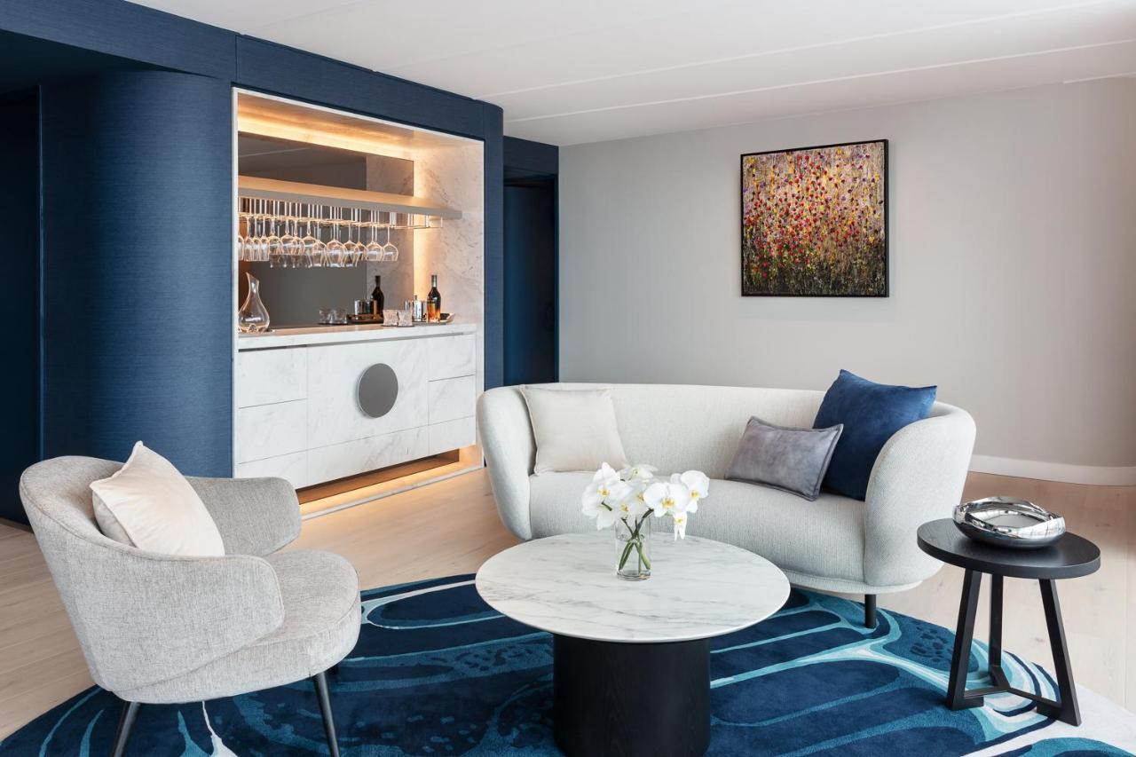 Hyatt Regency Sydney Hotel Eksteriør billede The Executive Suite